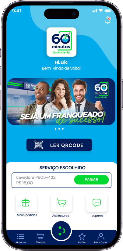 franqueado