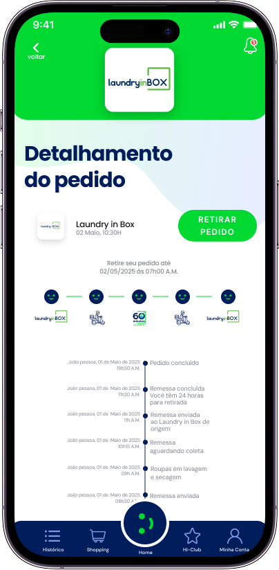 pedido